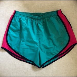Nike Tempo running shorts